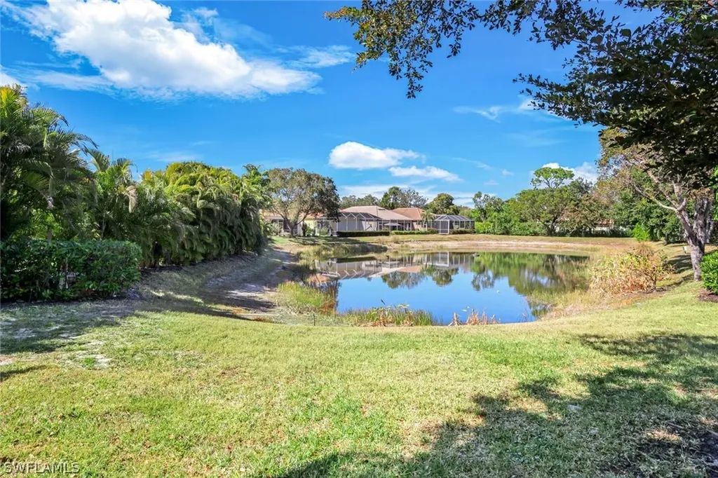14615 Glen Eden Drive Naples FL 34110