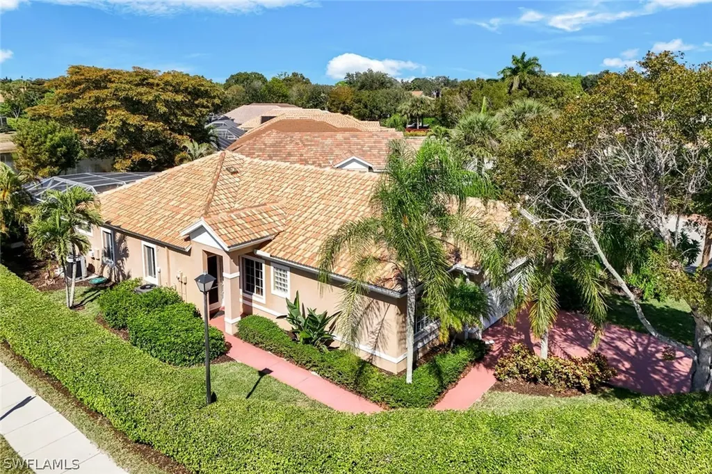 14615 Glen Eden Drive Naples FL 34110