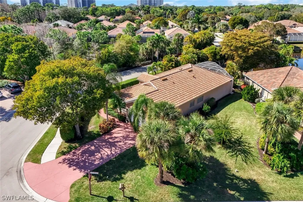 14615 Glen Eden Drive Naples FL 34110