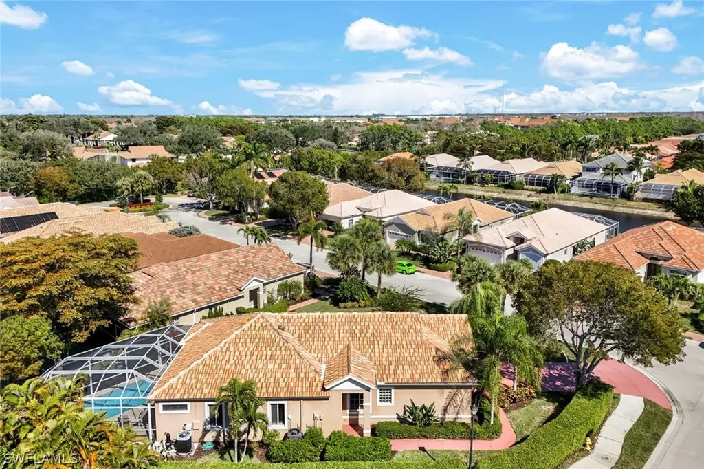14615 Glen Eden Drive Naples FL 34110