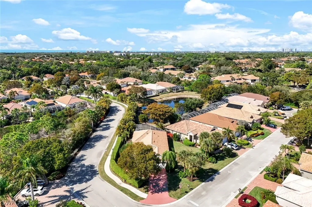 14615 Glen Eden Drive Naples FL 34110