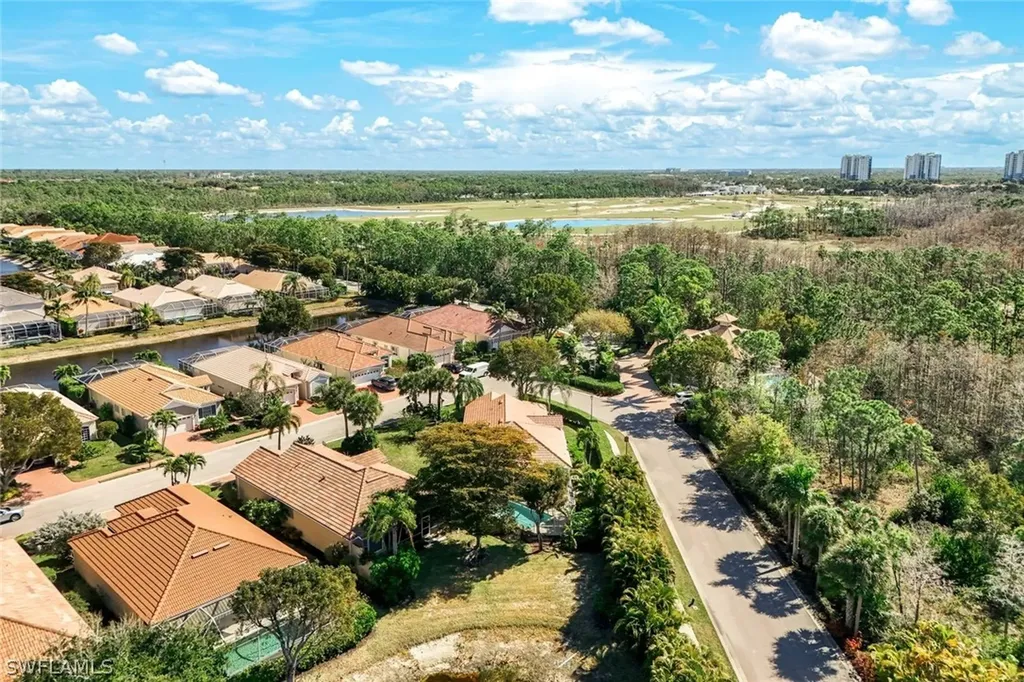 14615 Glen Eden Drive Naples FL 34110
