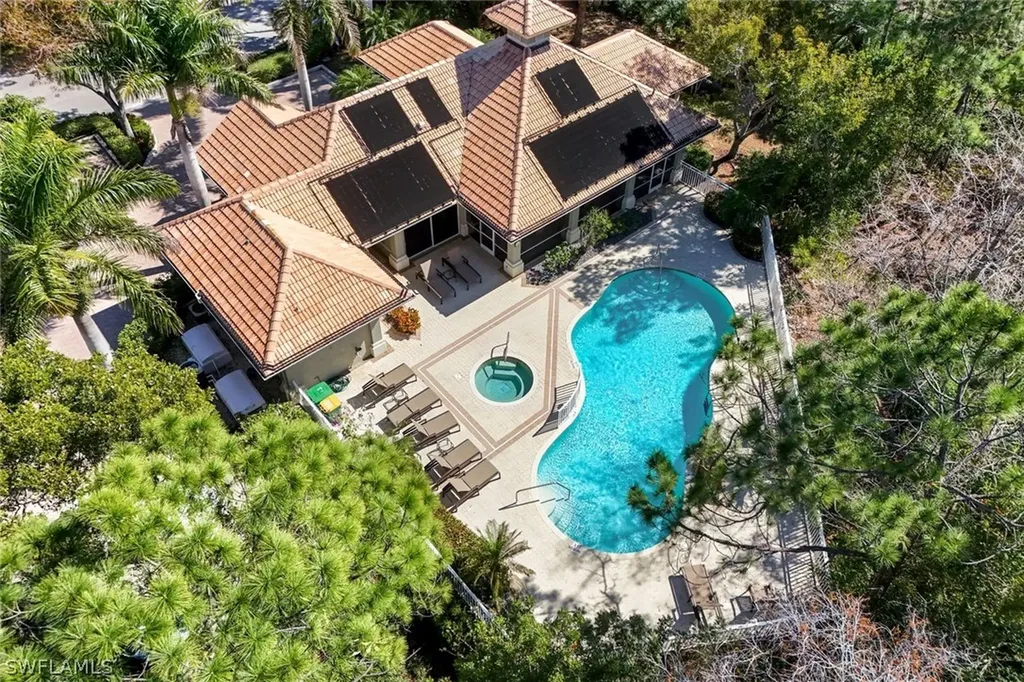 14615 Glen Eden Drive Naples FL 34110