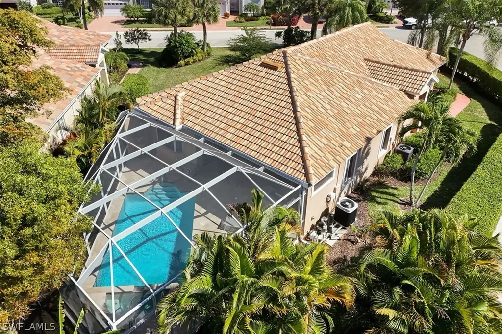 14615 Glen Eden Drive Naples FL 34110