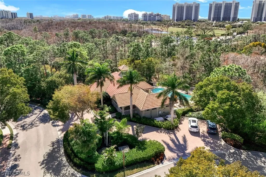 14615 Glen Eden Drive Naples FL 34110
