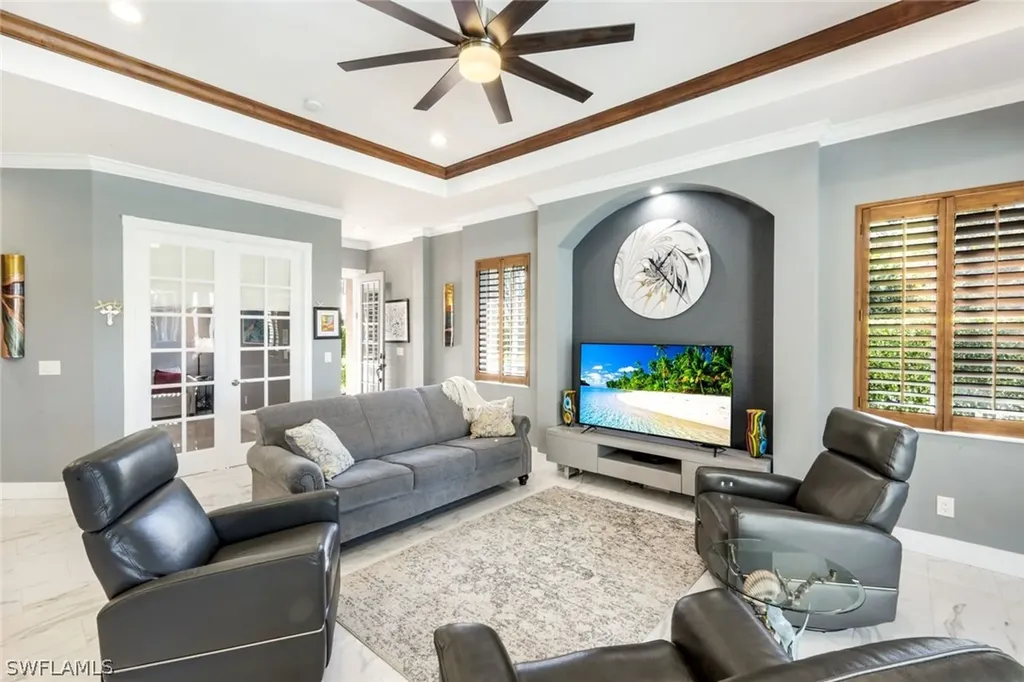 14615 Glen Eden Drive Naples FL 34110