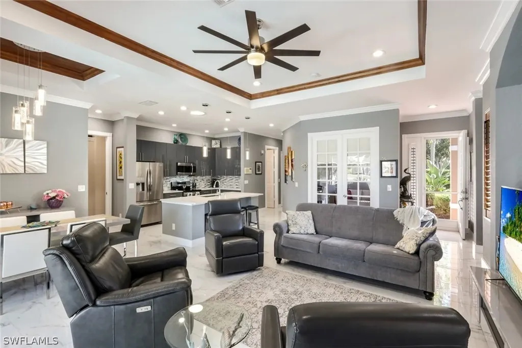 14615 Glen Eden Drive Naples FL 34110