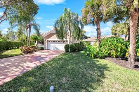 14615 Glen Eden Drive Naples FL 34110