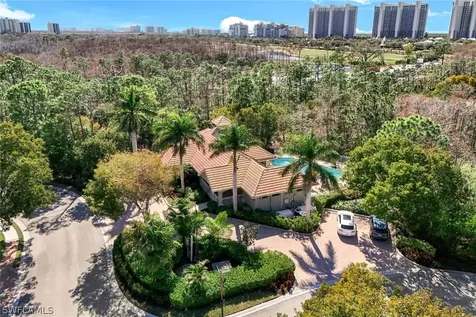 14615 Glen Eden Drive Naples FL 34110
