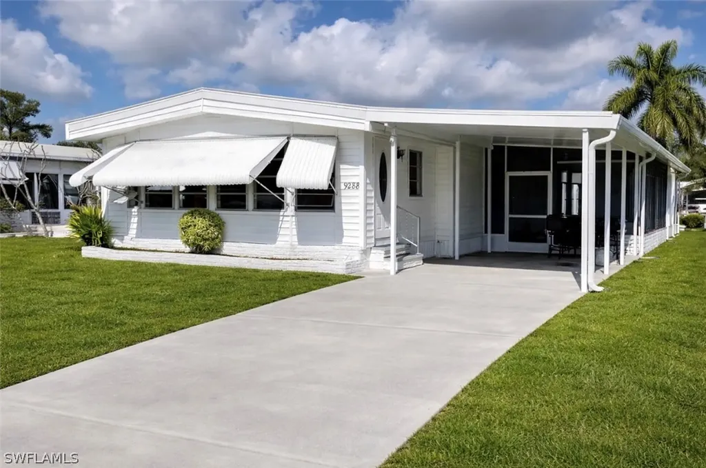 9288 Baron Road Bonita Springs FL 34135