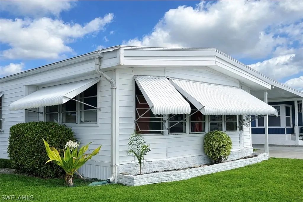 9288 Baron Road Bonita Springs FL 34135