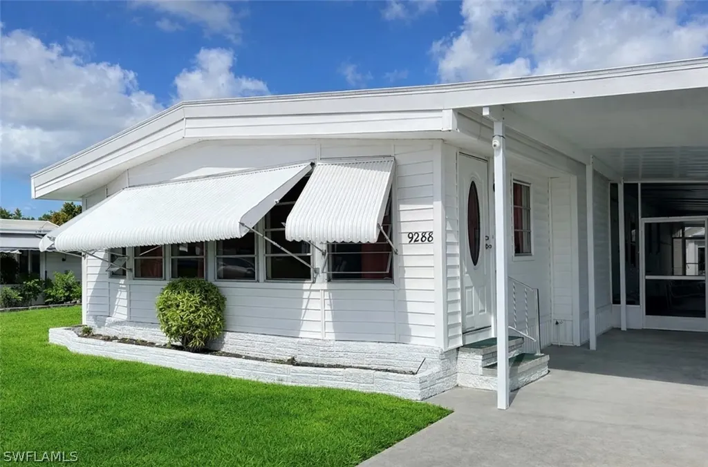 9288 Baron Road Bonita Springs FL 34135