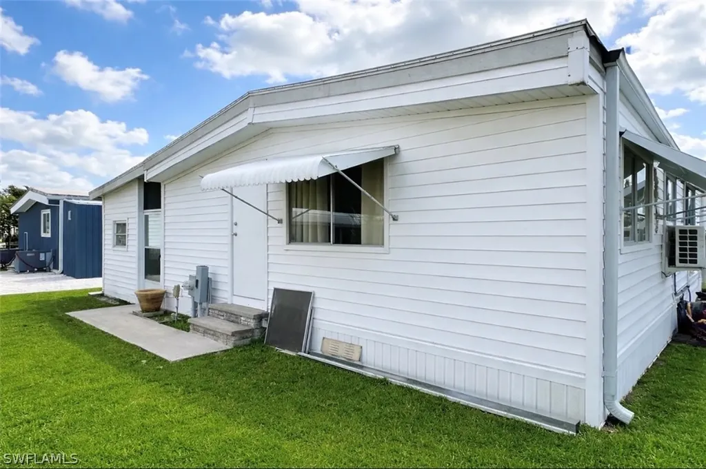 9288 Baron Road Bonita Springs FL 34135