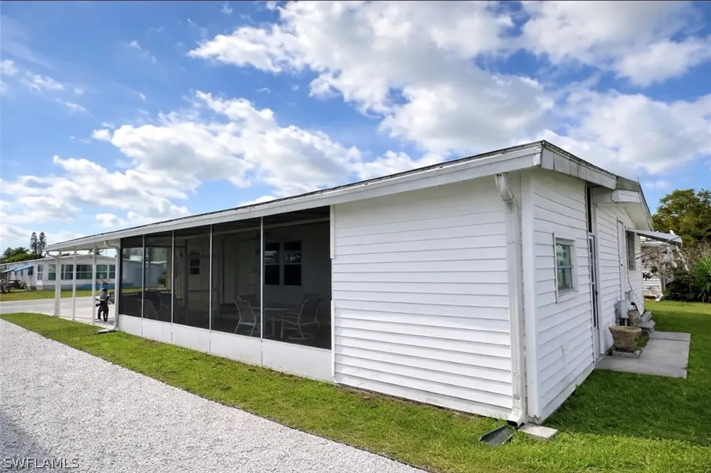 9288 Baron Road Bonita Springs FL 34135