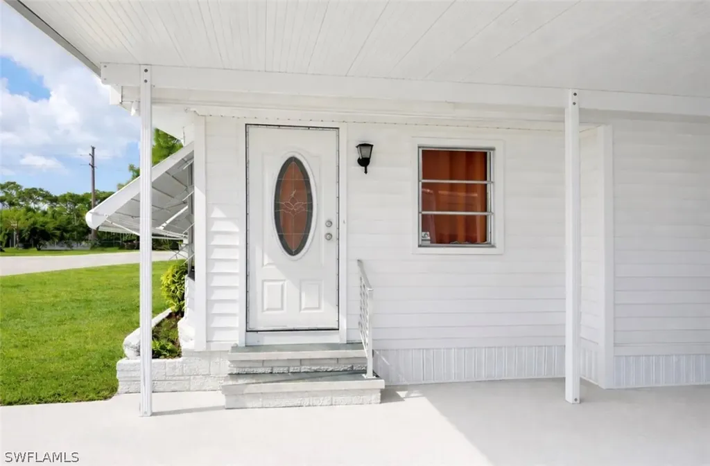 9288 Baron Road Bonita Springs FL 34135