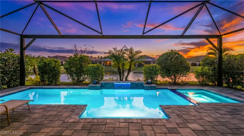 15216 Turin Drive Naples FL 34114