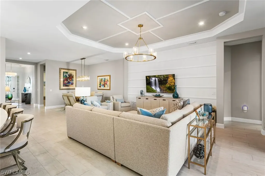 15216 Turin Drive Naples FL 34114