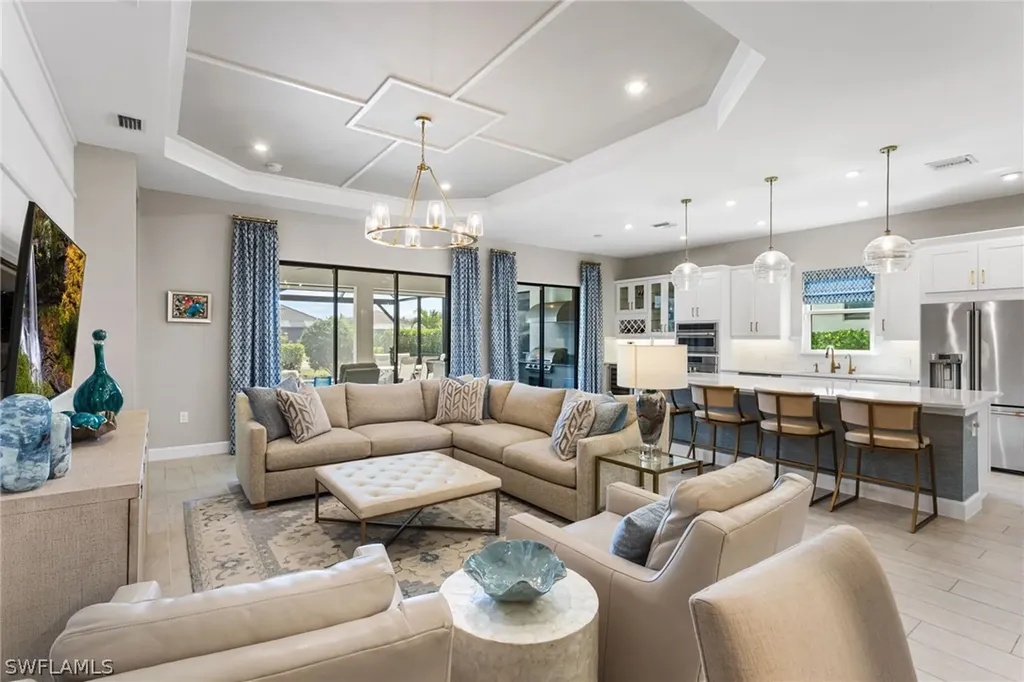 15216 Turin Drive Naples FL 34114