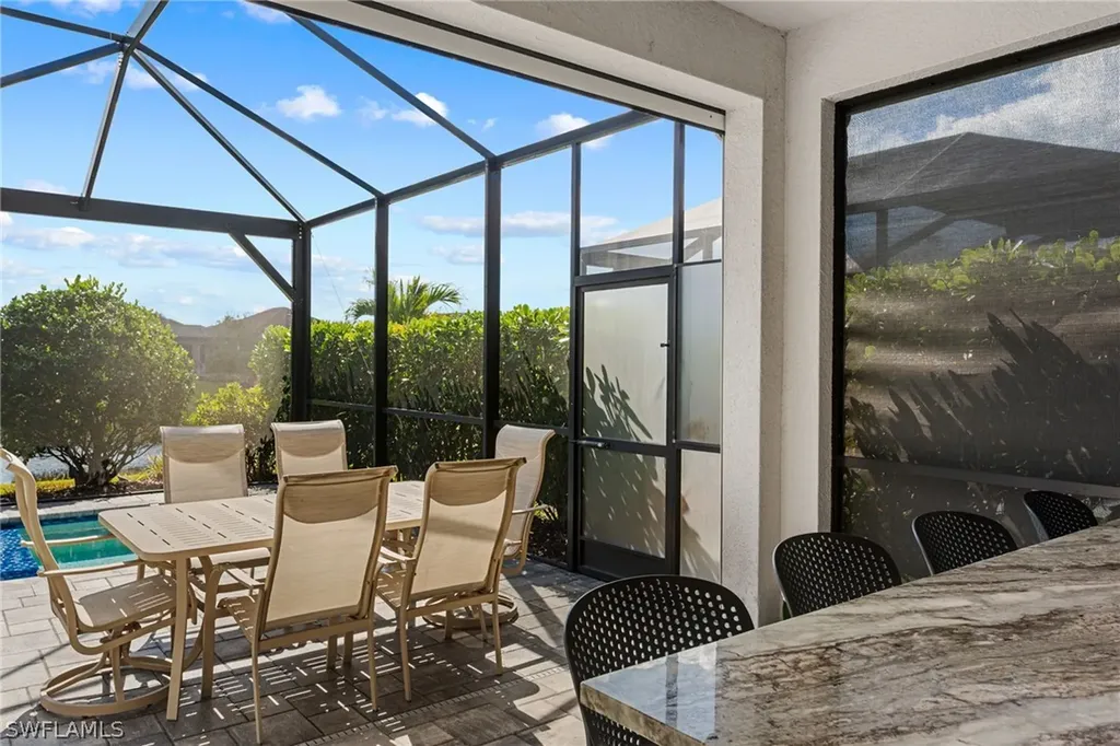 15216 Turin Drive Naples FL 34114