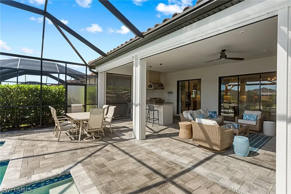 15216 Turin Drive Naples FL 34114