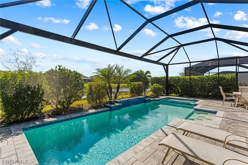 15216 Turin Drive Naples FL 34114