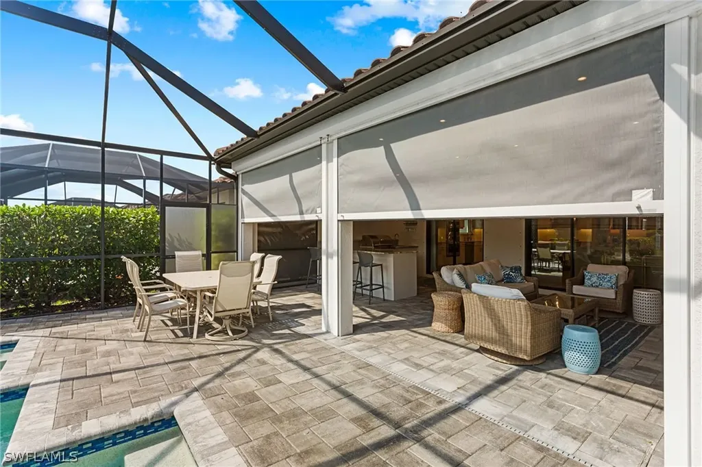 15216 Turin Drive Naples FL 34114