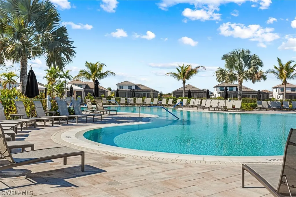 15216 Turin Drive Naples FL 34114