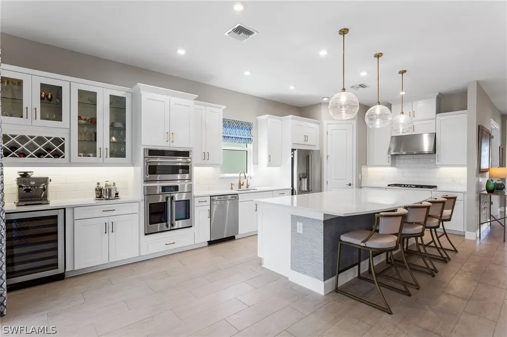 15216 Turin Drive Naples FL 34114