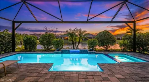 15216 Turin Drive Naples FL 34114
