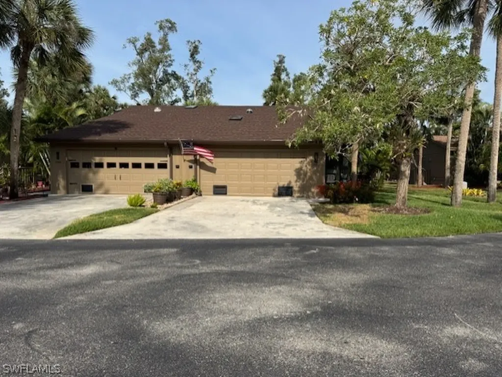 17593 Osprey Inlet Court Fort Myers FL 33908
