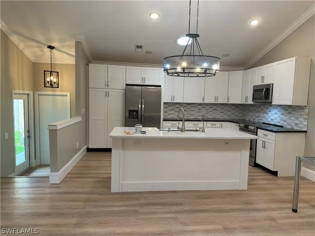 17593 Osprey Inlet Court Fort Myers FL 33908