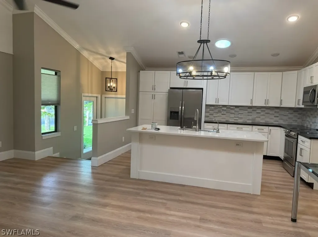 17593 Osprey Inlet Court Fort Myers FL 33908