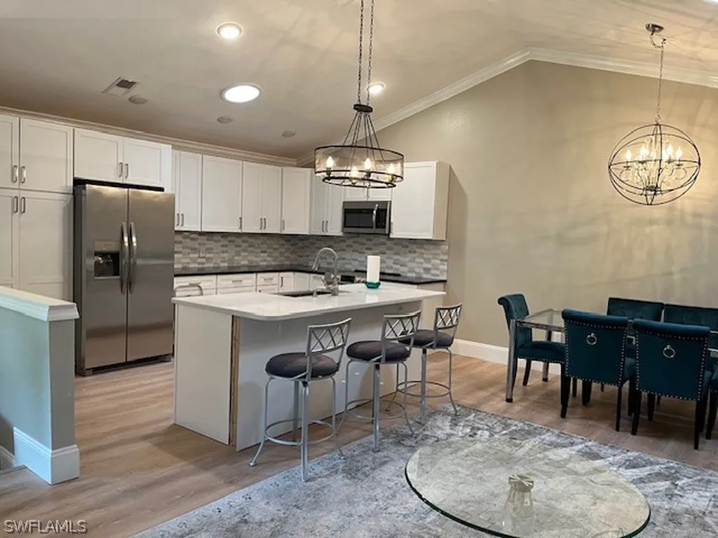 17593 Osprey Inlet Court Fort Myers FL 33908