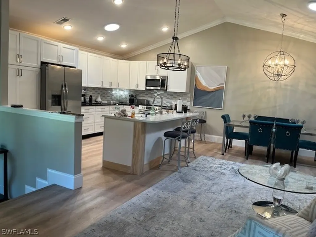 17593 Osprey Inlet Court Fort Myers FL 33908