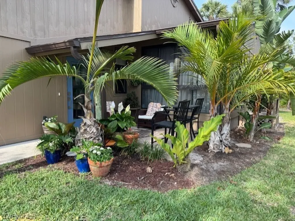 17593 Osprey Inlet Court Fort Myers FL 33908