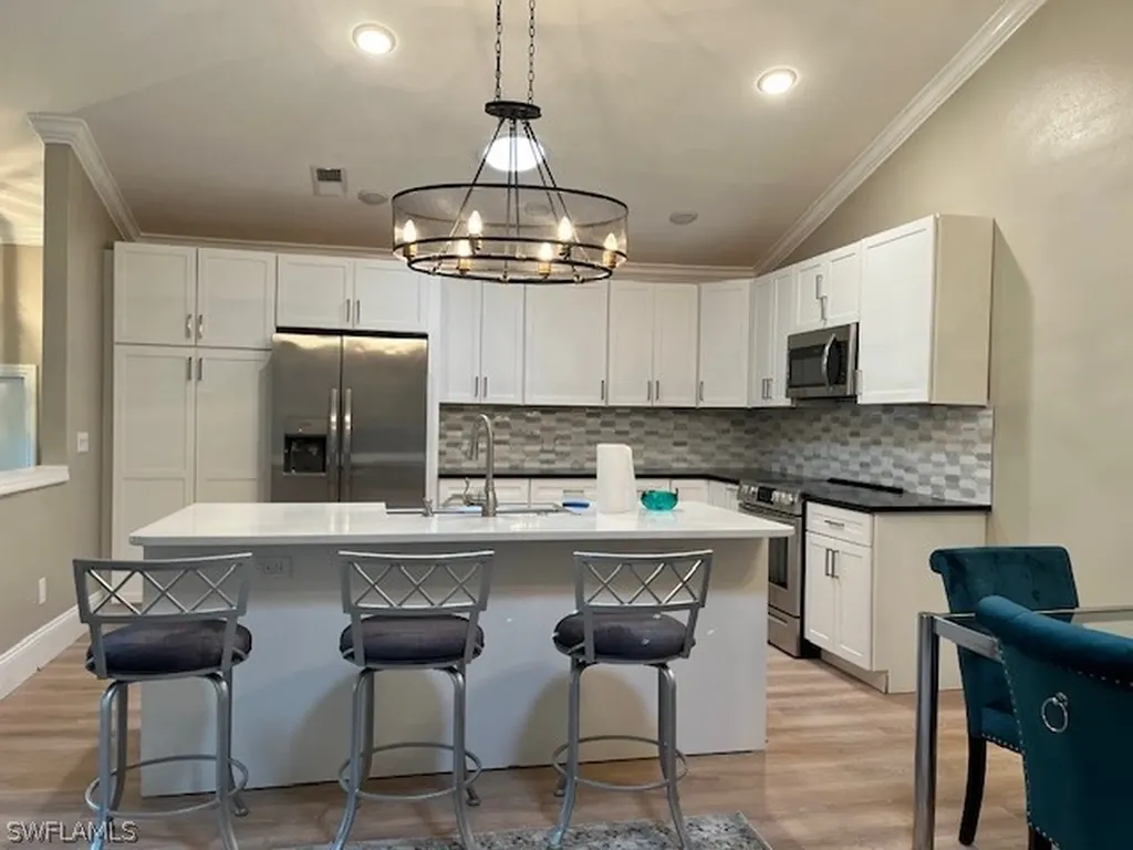 17593 Osprey Inlet Court Fort Myers FL 33908