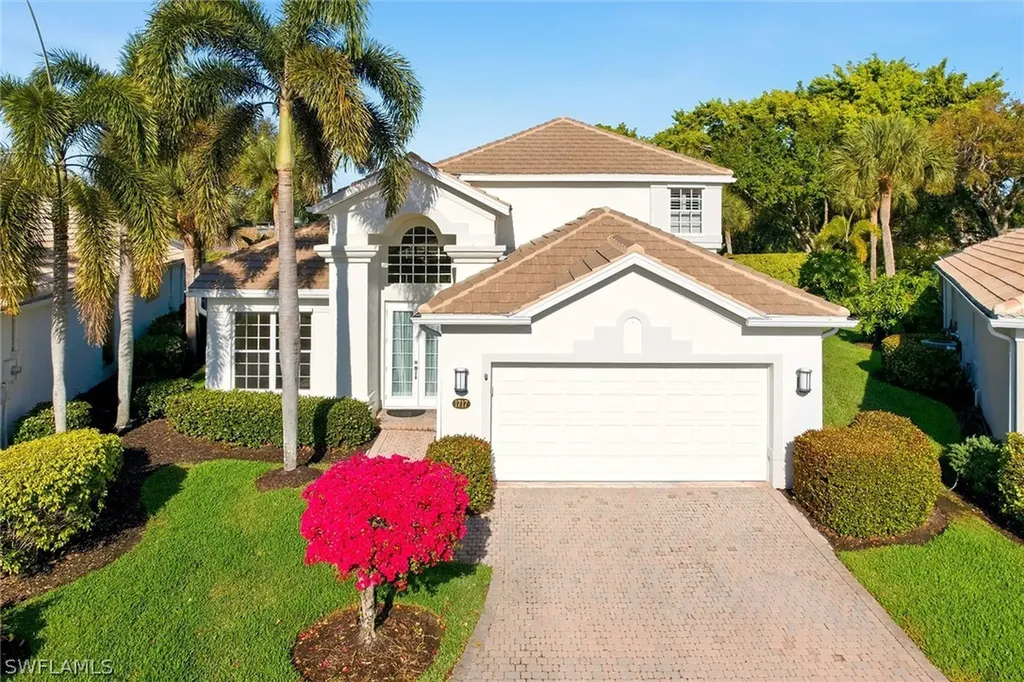 1717 Marsh Run Naples FL 34109