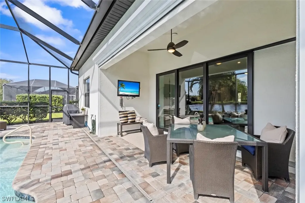 5862 Champion Lane Ave Maria FL 34142