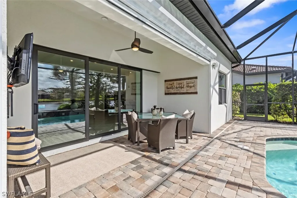 5862 Champion Lane Ave Maria FL 34142