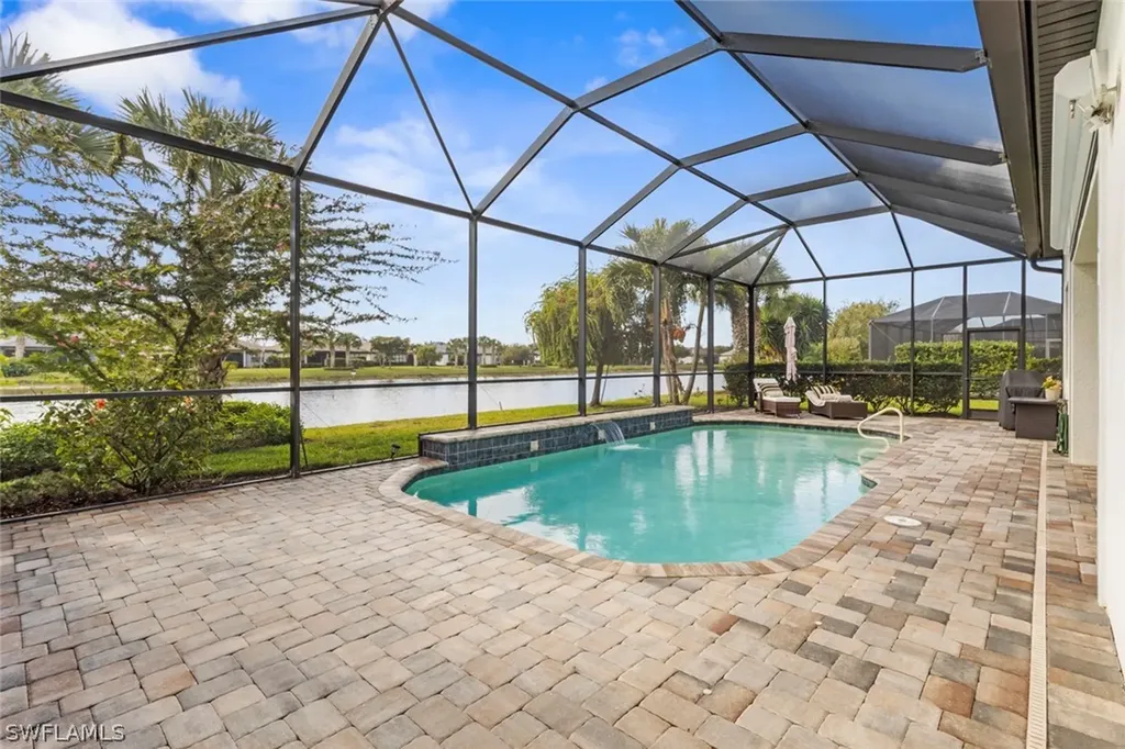 5862 Champion Lane Ave Maria FL 34142