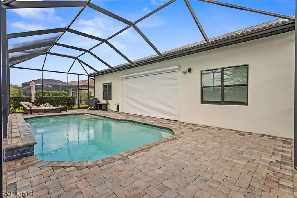 5862 Champion Lane Ave Maria FL 34142