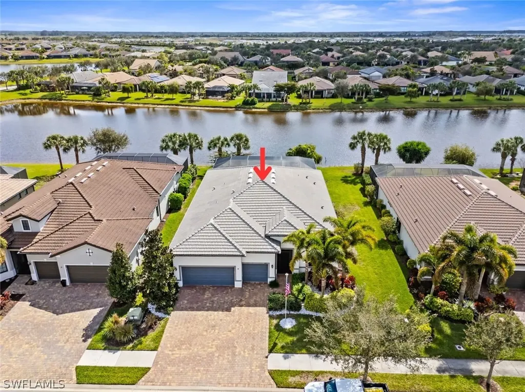 5862 Champion Lane Ave Maria FL 34142