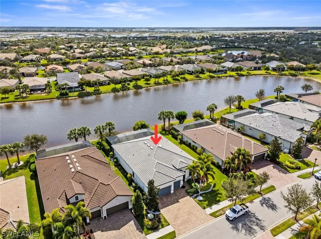 5862 Champion Lane Ave Maria FL 34142