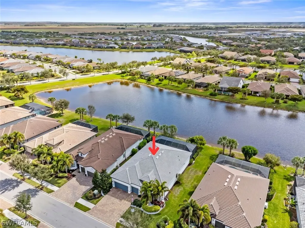5862 Champion Lane Ave Maria FL 34142