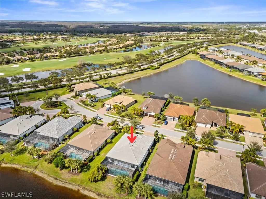 5862 Champion Lane Ave Maria FL 34142