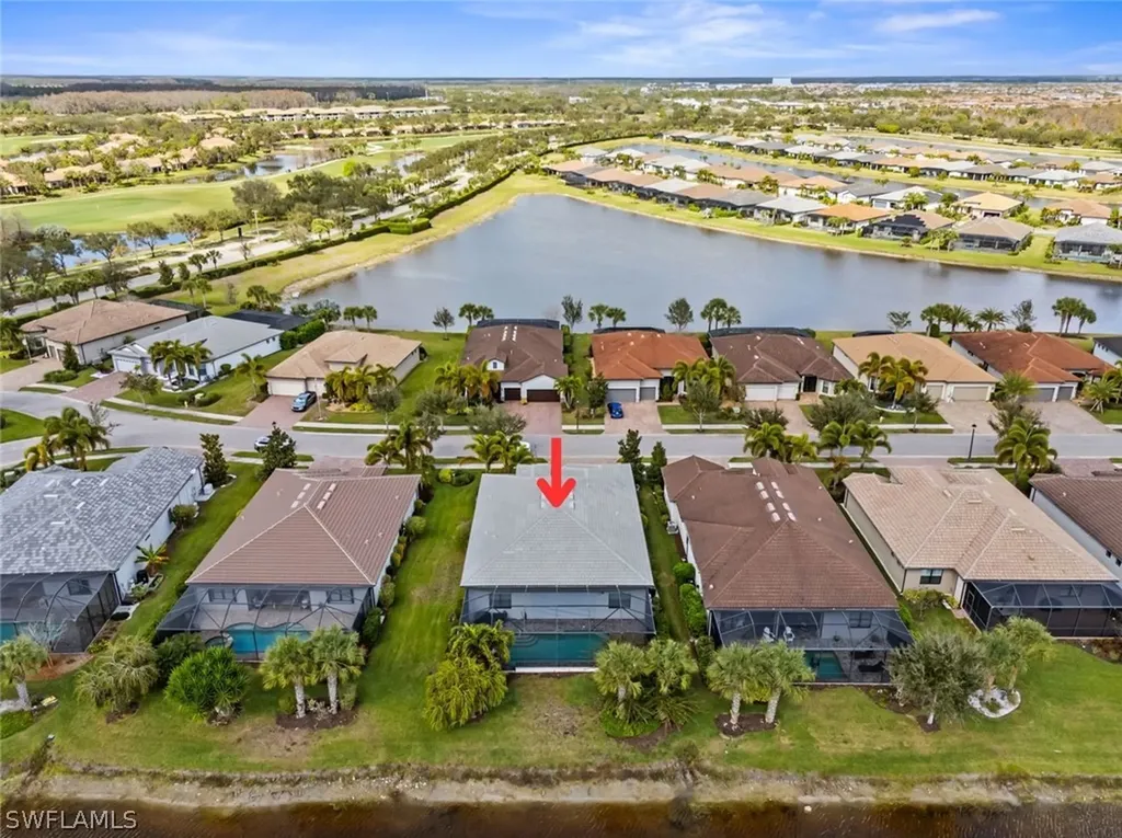 5862 Champion Lane Ave Maria FL 34142