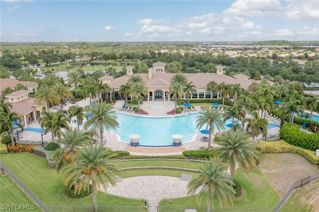 5862 Champion Lane Ave Maria FL 34142