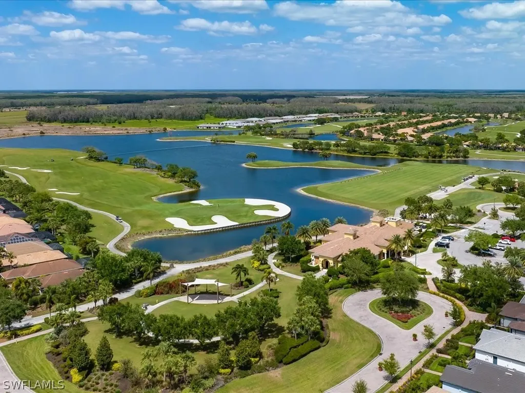 5862 Champion Lane Ave Maria FL 34142