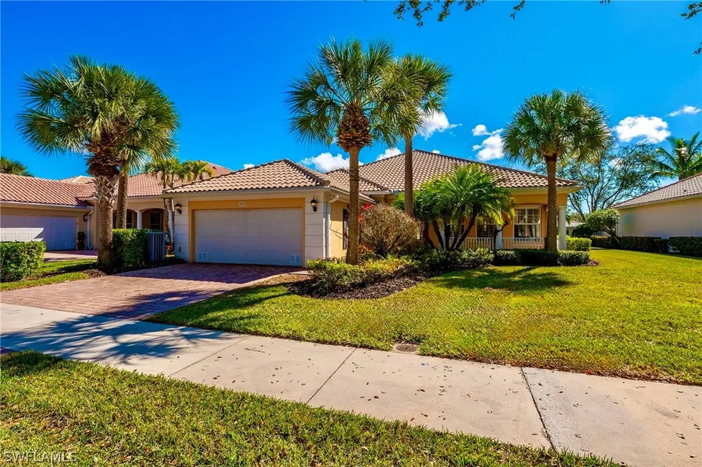 28329 Moray Drive Bonita Springs FL 34135