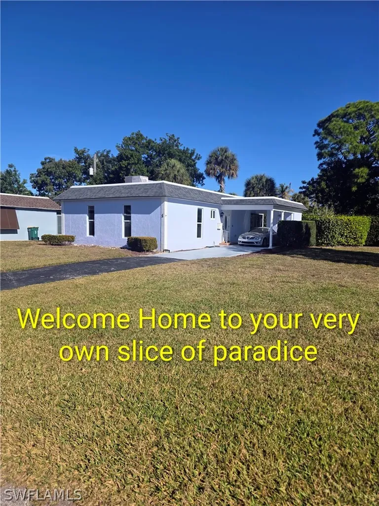 1 Knights Bridge Road Naples FL 34112